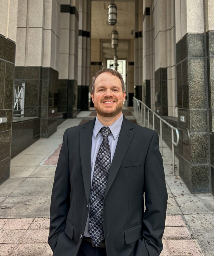 Matthew Borren - Altamonte Springs Personal Injury Lawyer | Matthew Boren Attorney at Law