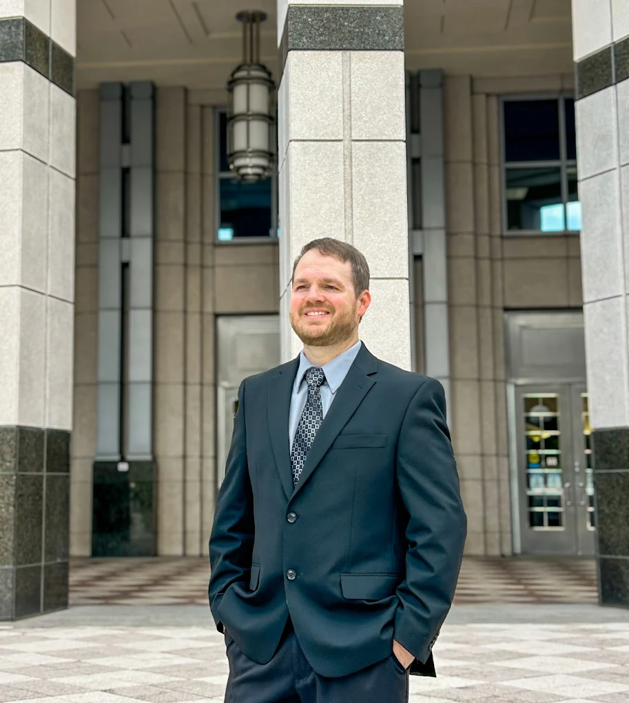 Matthew R Boren - Altamonte Springs Personal Injury Lawyer | Matthew Boren Attorney at Law