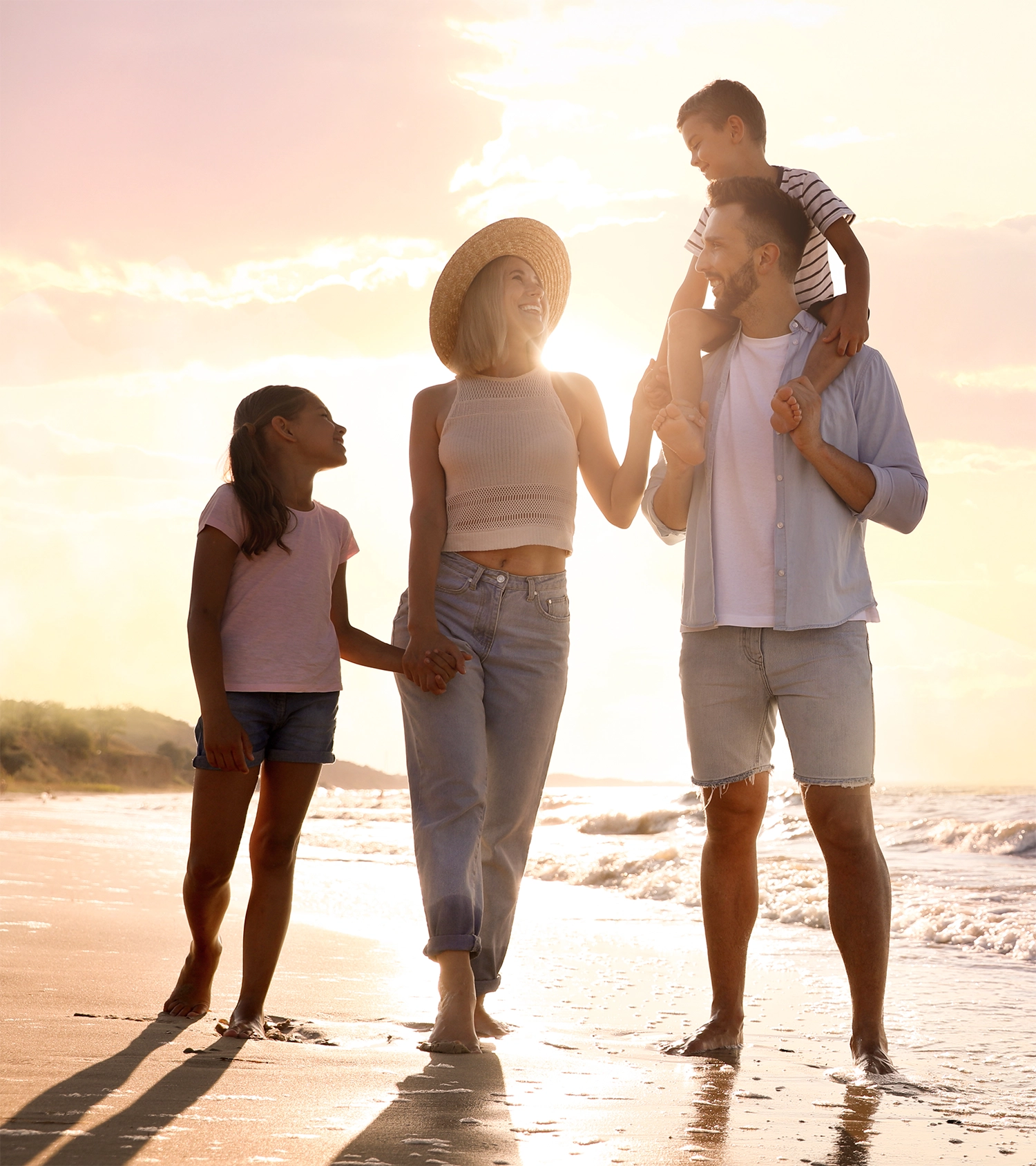family