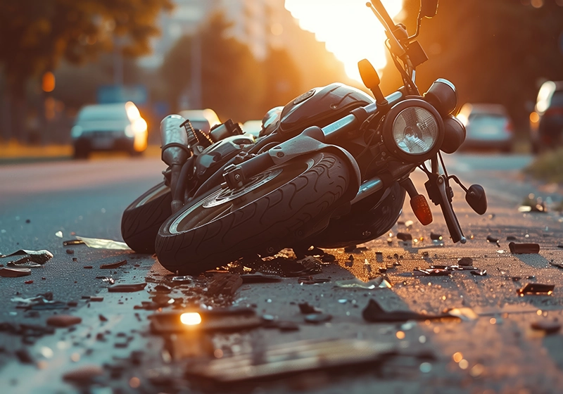 Motorcycle Accident Lawyer
