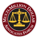 Million Dollar Advocates Forum